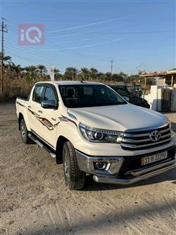 تويوتا هايلوكس